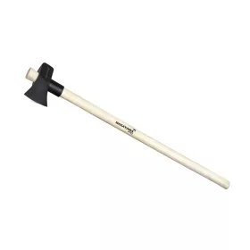   NAKAYAMA PRO Sekera s drevenou rukoväťou a dĺžkou 90 cm (SSF558)