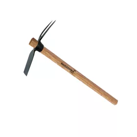   NAKAYAMA PRO Vidlové motyky s drevenou rúčkou  600g 60cm (SSF562)