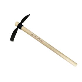   NAKAYAMA PRO  MOTYČKA  S DREVENOU RÚČKOU 600g 60cm (SSF564)