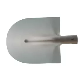   NAKAYAMA PRO HLAVA LOPATY okrúhla No2 250*281*348mm 0,9KG (SSF600)