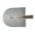 NAKAYAMA PRO HLAVA LOPATY okrúhla No2 250*281*348mm 0,9KG (SSF600)