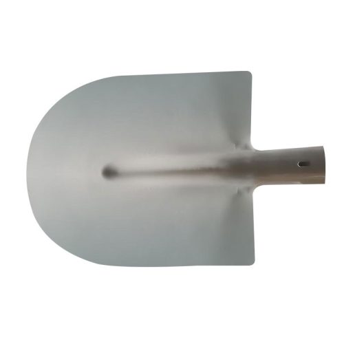 NAKAYAMA PRO HLAVA LOPATY okrúhla No2 250*281*348mm 0,9KG (SSF600)
