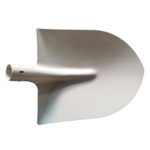 NAKAYAMA PRO LOPATY ZAHRNUTÉ HLAVA č.3 270*300*352mm 1,2KG (SSF610)