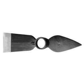 NAKAYAMA PRO HLAVA MOTYČKY ÚZKA 70x260mm 0,5Kg (SSF630)