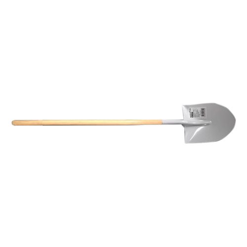 NAKAYAMA PRO LOPATA S DREVENOU RÚČKOU  1,2m (SSF662)