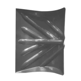 NAKAYAMA PRO PLASTOVÁ LOPATKA NA SNEH 340*450mm (SSF670)