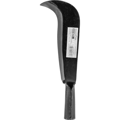 NAKAYAMA PRO KOVOVA MACHETE 120*360mm, 0,7kg, HRÚBKA 3,9mm (SSF676)