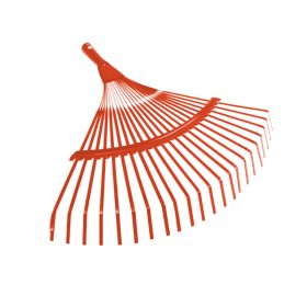 NAKAYAMA KOVOVÉ HRABLE NA LÍSTIE (SSF679)