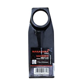 NAKAYAMA PRO Motyka úzka 70x150mm, 350gr (SSF685)