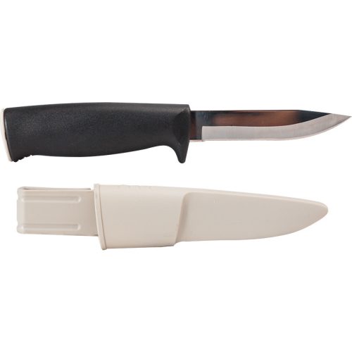 NAKAYAMA PRO MULTIFUNKČNÝ Nôž, 210mm ČEPEL JAPONSKÁ NEREZOVÁ ST S POUZDROM (SSF920)