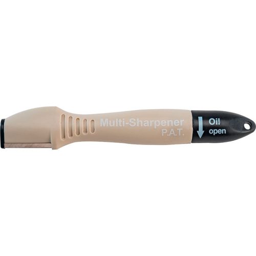 NAKAYAMA PRO Multifunkčný brúsič 110 m (SSF930)