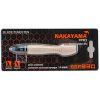 NAKAYAMA PRO Multifunkčný brúsič 110 m (SSF930)