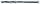 STHOR vrták na kov HSS 3,2 mm (20320)