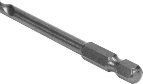 STHOR UNIVERZÁLNA VŔTAČKA SO ŠESTIHRANNÝM STOPKOU 3,0MM (21680)