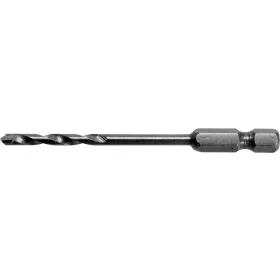   STHOR UNIVERZÁLNA VŔTAČKA SO ŠESTIHRANNÝM STOPKOU 4,0MM (21682)