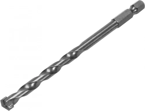 STHOR UNIVERZÁLNA VŔTAČKA SO ŠESTIHRANNÝM STOPKOU 7,0MM (21688)