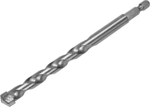 STHOR UNIVERZÁLNA VŔTAČKA SO ŠESTIHRANNÝM STOPKOU 12,0MM (21692)