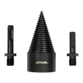 STHOR 3KS VRTÁK NA ŠTIEPANIE DREVA 45MM (22591)