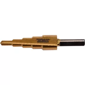 STHOR KROKOVACÍ VŔTÁK 4-12MM (22610)