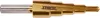 STHOR KROKOVACÍ VŔTÁK 4-12MM (22610)