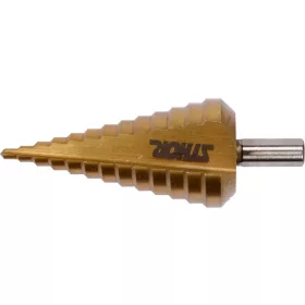 STHOR KROKOVACÍ VŔTÁK 4-39MM (22613)
