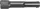 STHOR SDS PLUS ADAPTÉR PRE SKRUTKOVACIE BROTY (23460)