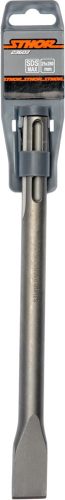 STHOR DLÁTOK PLOCHÝ SDS MAX 25x18x280MM (23603)