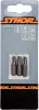 STHOR SKRUTKOVACIE BITY 1/4 25 MM PH3 3 KS (65454)