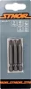 STHOR SKRUTKOVACIE BITY 1/4 50 MM PZ3 3 KS (65477)