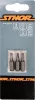 STHOR SKRUTKOVACIE BROTY 1/4 25MM, 4MM 3 KS (65480)
