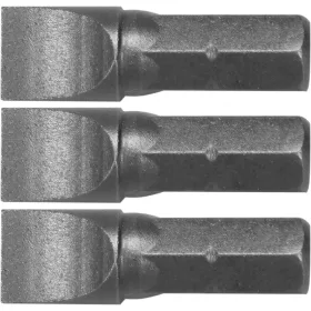 STHOR SKRUTKOVACIE BROTY 1/4 25MM, 8MM 3 KS (65483)