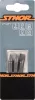 STHOR SKRUTKOVACIE BROTY 1/4 25MM, 8MM 3 KS (65483)