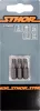 STHOR SKRUTKOVACIE Bity 1/4 25MM TORX T27 3 KS (65496)