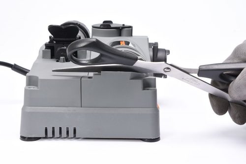 STHOR Ostrič multifunkčné 230V 150W (73473)