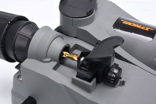 STHOR Ostrič multifunkčné 230V 150W (73473)