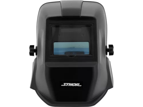 STHOR Zváracia kukla TRUE COLOR FILTER 90X35 MM (74485)