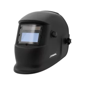   STHOR Zváračská prilba s True Color filtrom – 92 × 42 mm (74486)