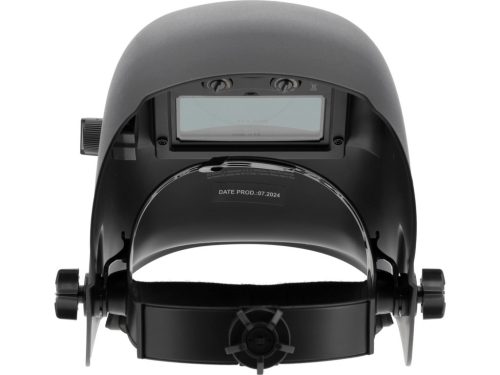 STHOR Zváračská prilba s True Color filtrom – 92 × 42 mm (74486)