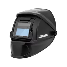 STHOR WELD. PRILBA TRUE COLOR ODKLÁDACÍ ADF (74487)