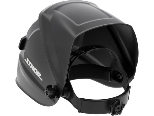 STHOR WELD. PRILBA TRUE COLOR ODKLÁDACÍ ADF (74487)