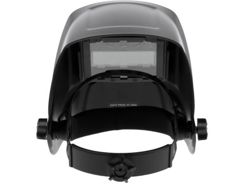 STHOR WELD. PRILBA TRUE COLOR ODKLÁDACÍ ADF (74487)