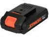 STHOR BATÉRIA 20V LI-ION 2AH (78250)