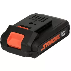 STHOR BATÉRIA 20V LI-ION 2AH (78250)
