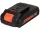 STHOR BATÉRIA 20V LI-ION 2AH (78250)