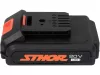 STHOR BATÉRIA 20V LI-ION 2AH (78250)