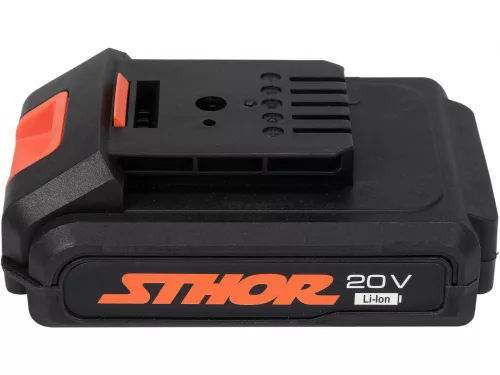 STHOR BATÉRIA 20V LI-ION 2AH (78250)