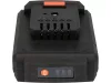 STHOR BATÉRIA 20V LI-ION 2AH (78250)