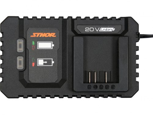 STHOR NABÍJAČKA 20V 4A (78261)
