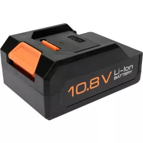 STHOR BATÉRIA 10,8V LI-ION 1,3AH (78985)