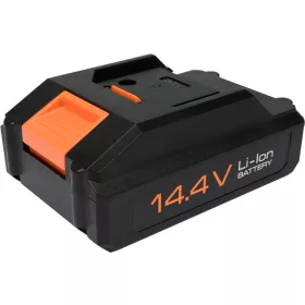 STHOR BATÉRIA 14,4V LI-ION 1,3AH (78986)